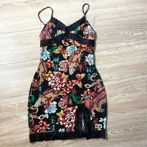 Just Polly Dress
